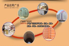 智能远传水表广泛应用于市场