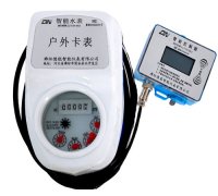 水表灌胶防水不可靠