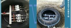 防水型户外智能水表热衷于井下工作者