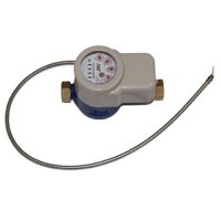 热销产品智能远传水表